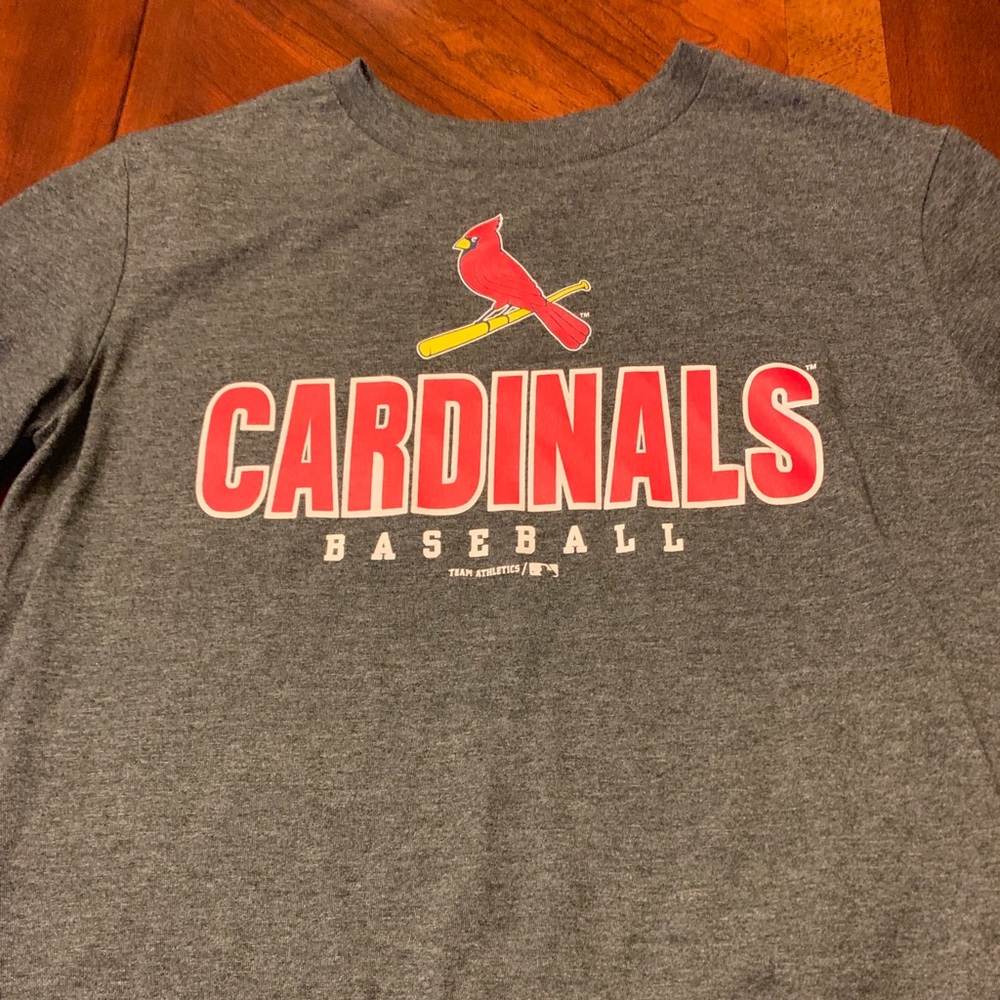 Cardinals T-shirt!!